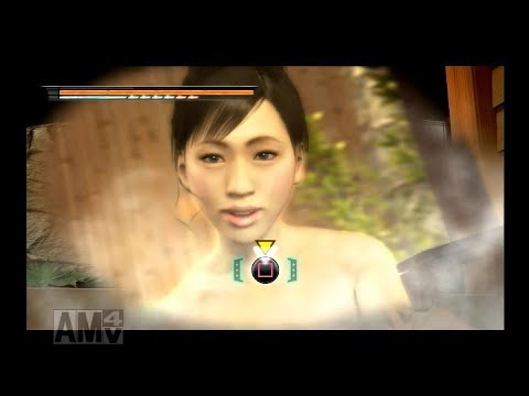 Ps4版 龍が如く4 キャバ嬢と温泉 齋藤支靜加 Youtube