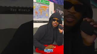 Ep. 123 W Alondo Jackson Wrap-Up - Wednesday, 8Pm Est