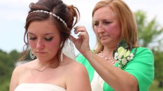Courtney + Eric | Wedding Film