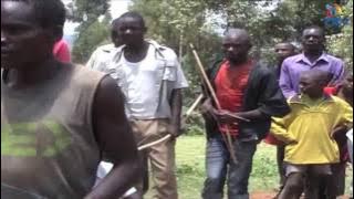 Eight injured as Kipsigis, Kisii community members clash