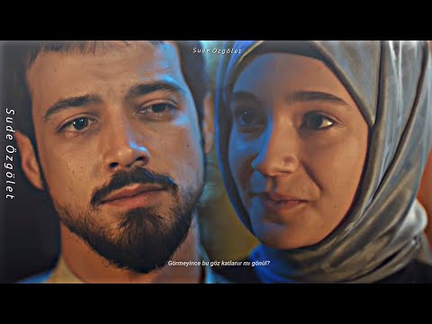 Cüneyd & Zeynep | Mendilimde Kırmızım Var