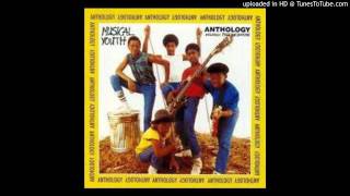 Musical Youth - Pass The Dutchie - Anthology
