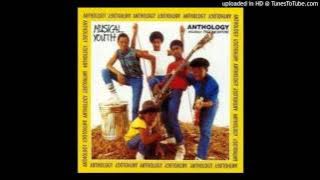 Musical Youth - Pass The Dutchie - Anthology