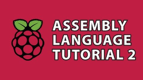 Assembly Language Tutorial 2