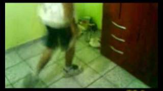 kleber no HardStyle