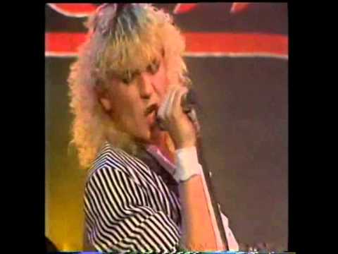 Pretty Maids - Waiting For The Time