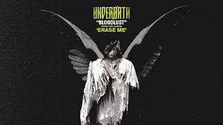 Underoath - Bloodlust chords