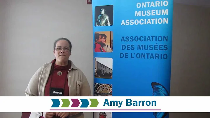 Messages from the OMA's 40th Anniversary Conferenc...