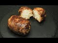 深夜に食べたい黒毛和牛の肉巻きおにぎりの作り方#Shorts