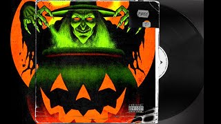 [FREE] LOOP KIT / SAMPLE PACK 408 - (Dark, Teremin, Piano Chopped Samples) - HALLOWEEN 1