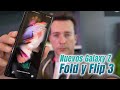 Galaxy Z FOLD 3 / FLIP 3 / Galaxy Watch 4 / Galaxy Buds 2 - Primeras Impresiones.