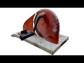 ََAbandoned Bread Cutter Restoration