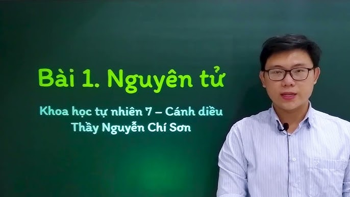 6. Các Hiện Tượng Liên Quan Đến Nguyên Tử