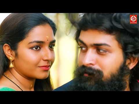 Lovefully Yours Veda Malayalam Movie Best Love Story Scenes In Hindi Dubbed | Rajisha, Anikha