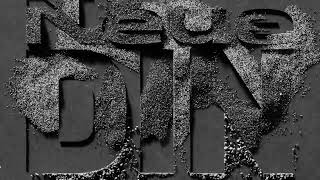 Neue DIN – Font Collection