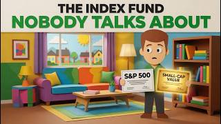 The Index Fund Nobody Talks About That Outperforms the S&P 500