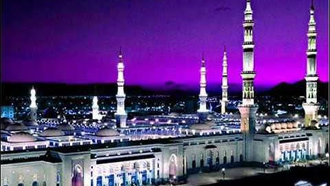 الشيخ سعد الغامدي   سورة القدر