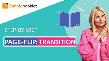 Step-by-Step: Page Transitions