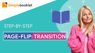 Step-by-Step: Page Transitions