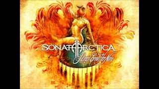 Sonata Arctica - Alone in heaven chords