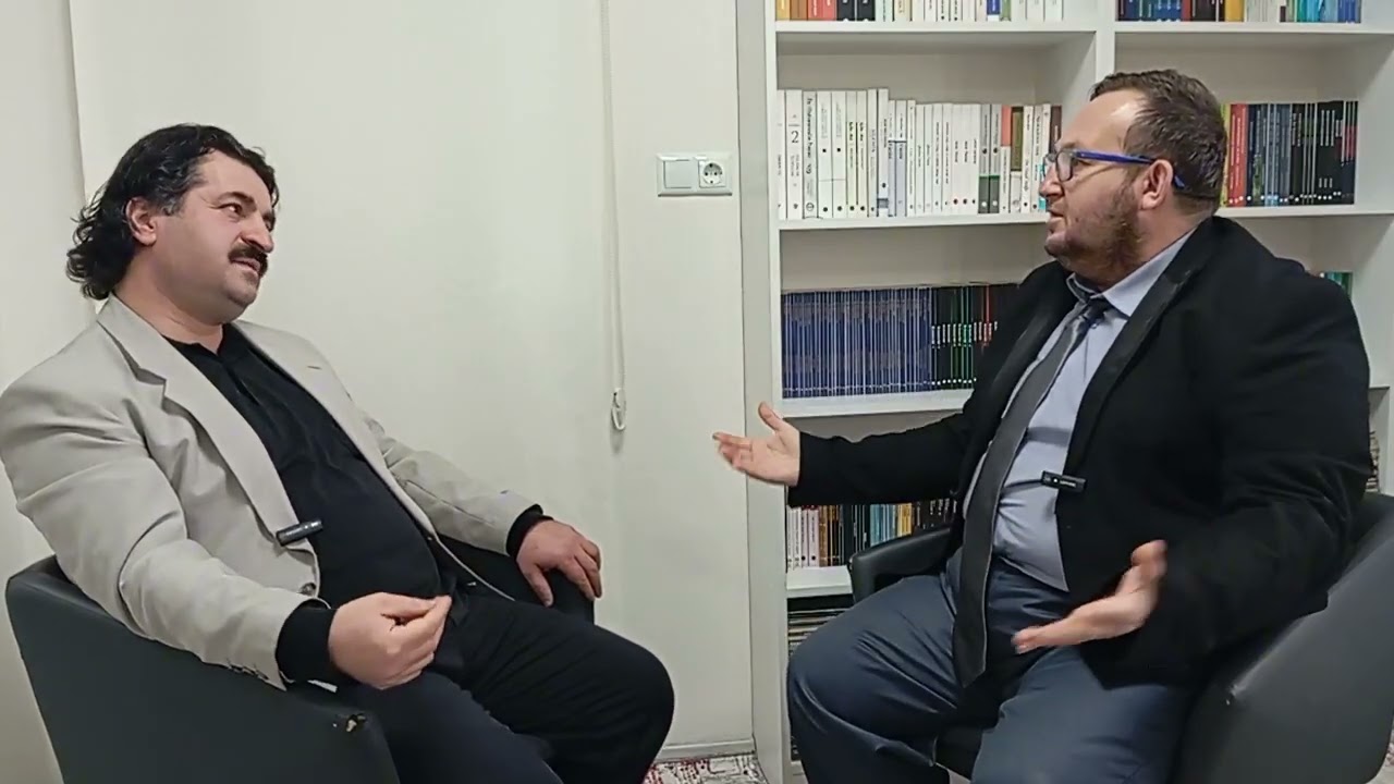 RAMAZAN,CAMİİ VE HAYAT