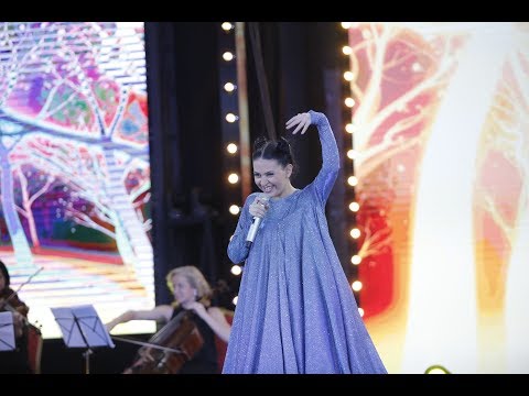 თამთა ხუხუნაიშვილი - შენ სიყვარული გადაგარჩენს