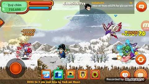 Nro: Cho Nick Ngọc Rồng Online 40 Tỉ | Làm Theo Hướng Dẫn Link Dưới Mô Tả Nhé