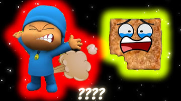 8 Cinnamon Toast Crunch" Sound Variations in 56 Seconds