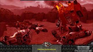 Las victorias de Firaeveus Carron-Soulstorm