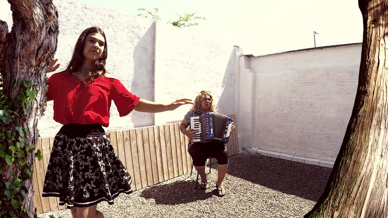 Gipsy JANKA a VIERKA - Letný mix čardášov