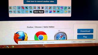 youtube2mp3converter.com guide screenshot 5