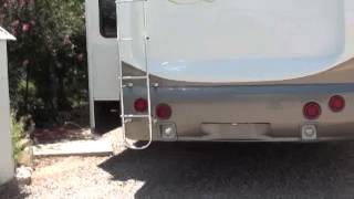 2007 KZ Escalade 37RE 5th Whl