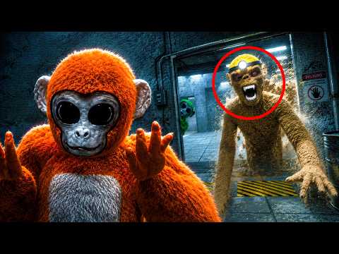 I played FATAL APES for the FIRST TIME 💀 (GONE WRONG) | Lethal Ape VR