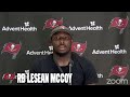 LeSean McCoy: ‘As I Look At This Team, I Don’t See Any Flaws | Press Conference