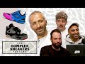 Arthur Kar on His Salomon Collab, Virgil’s Nikes, and Paris SB Dunks | The Complex Sneakers Podcast