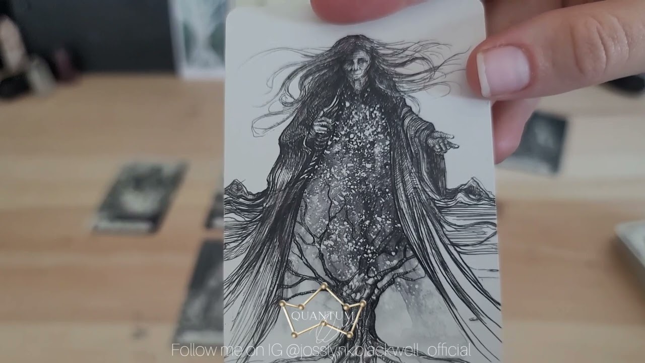 Aquarius - Uhh yep! You see that comin' from a mile away! - Quantum Tarotscope