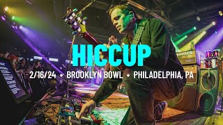 Umphrey’s McGee Hiccup | 2\/16\/2024 | Philadelphia, PA
