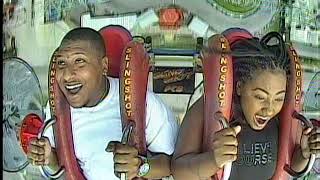 Chanice & Orbie