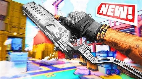 No Recoil * STATIC-HV Class in MW3 (Xim Matrix) Best Settings