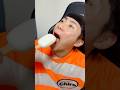 Soap ice cream 🤫🧼🍨