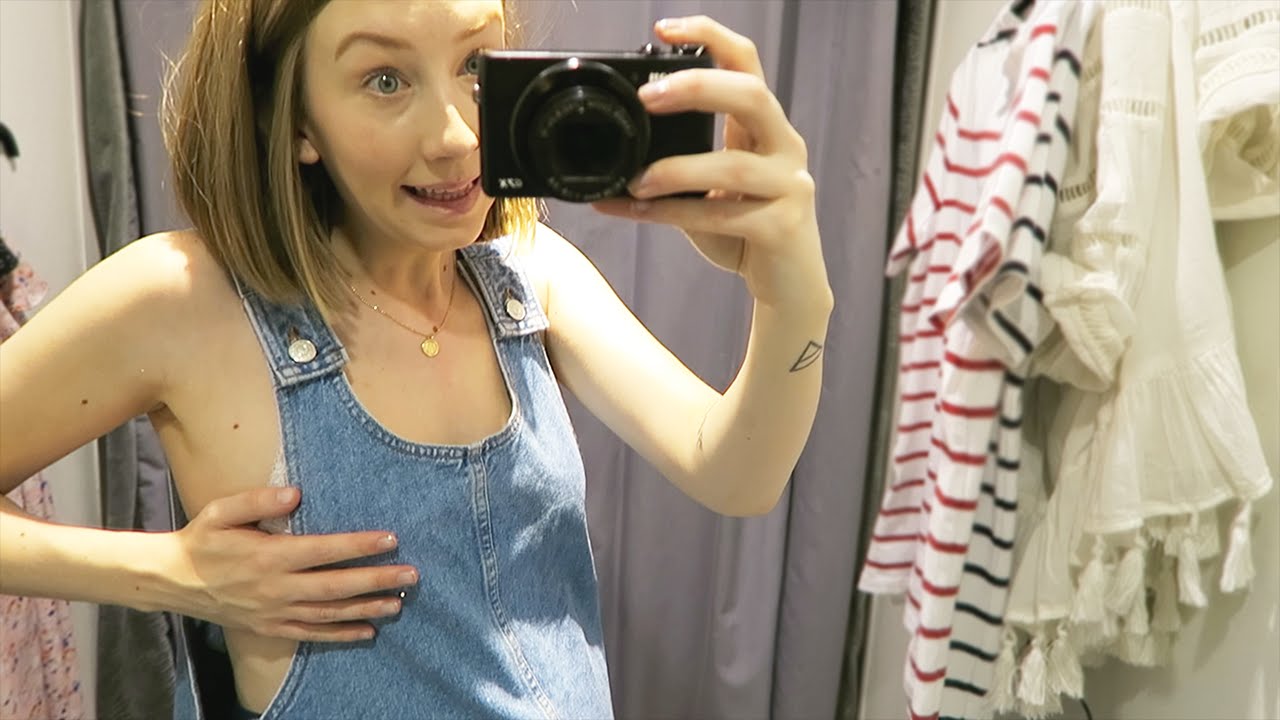 Maternity Clothes Shopping Youtube