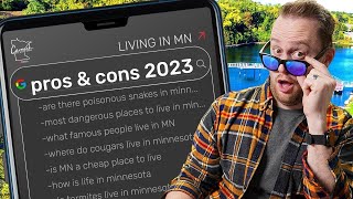 PROS and CONS 2023 🏆Is Minnesota a good place to live? {Updated}