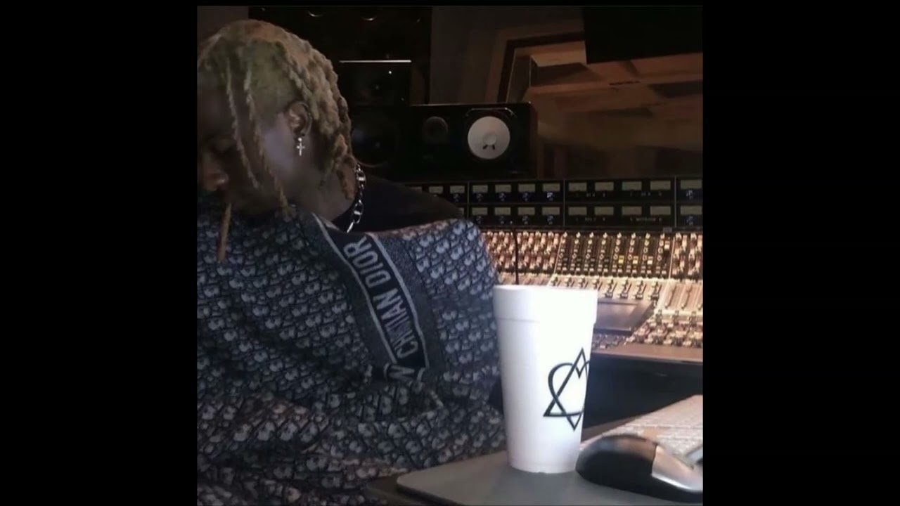 playboi carti + richie souf + wlr v2 type beat 