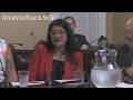 Rashida Tlaib Takes A Stand Against ICE's Cruelty, Pushes Back On Warehouse Detention Camps