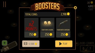 Hopeless The Dark Cave episode: 1 Hopeless blobs of butter!?