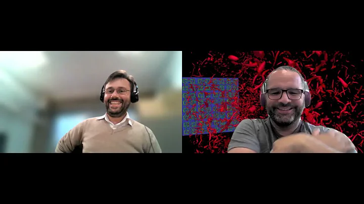 Turbulence at the exascale podcast: Andrew Wheeler...