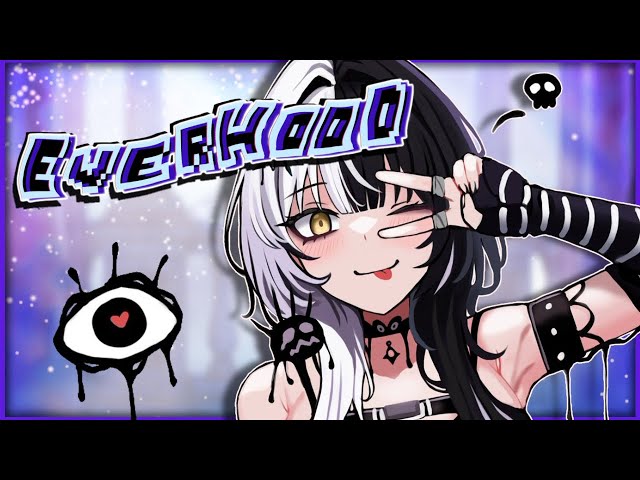 Everhood: Anime Girl Keeps Hallucinating A Guitar Battle with a Frogのサムネイル