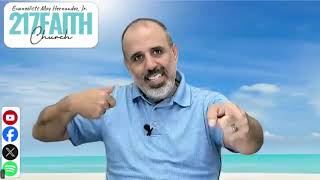 Full 217Faith.Church Bible Study - James 2:1-13 News