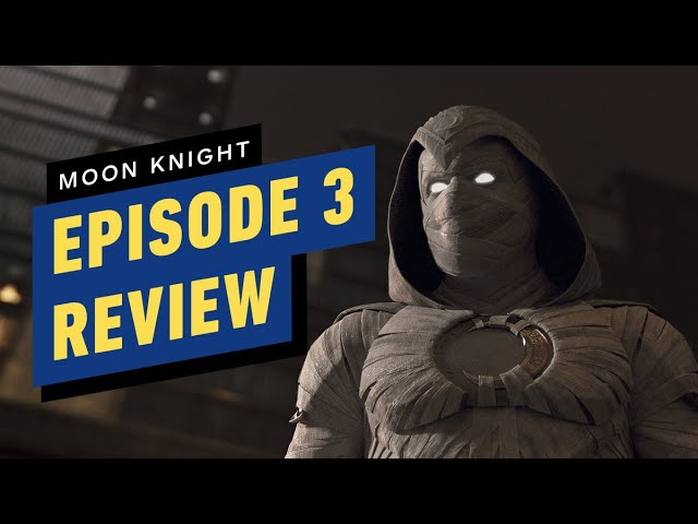 Moon Knight' Rotten Tomatoes Score is Officially Out 