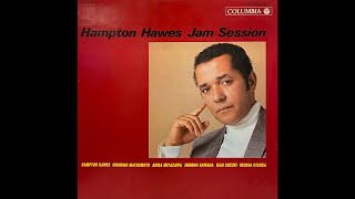 Hampton Hawes - Introduction + All the things you are